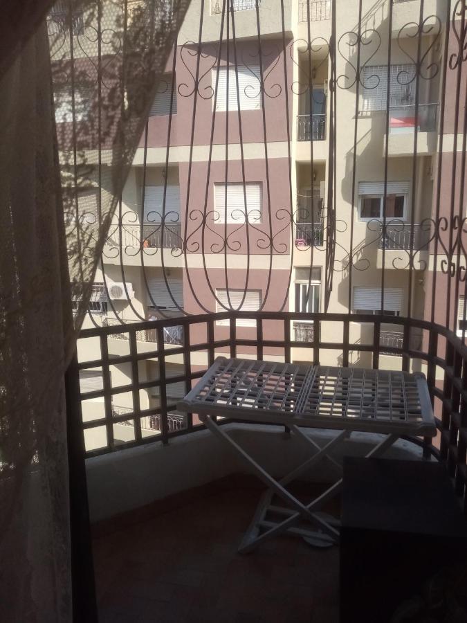 Boulevard Mohamed 5 Apartment Casablanca