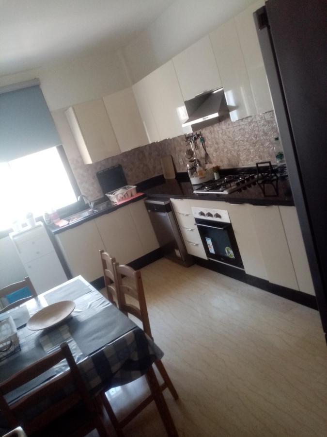 Boulevard Mohamed 5 Apartment *