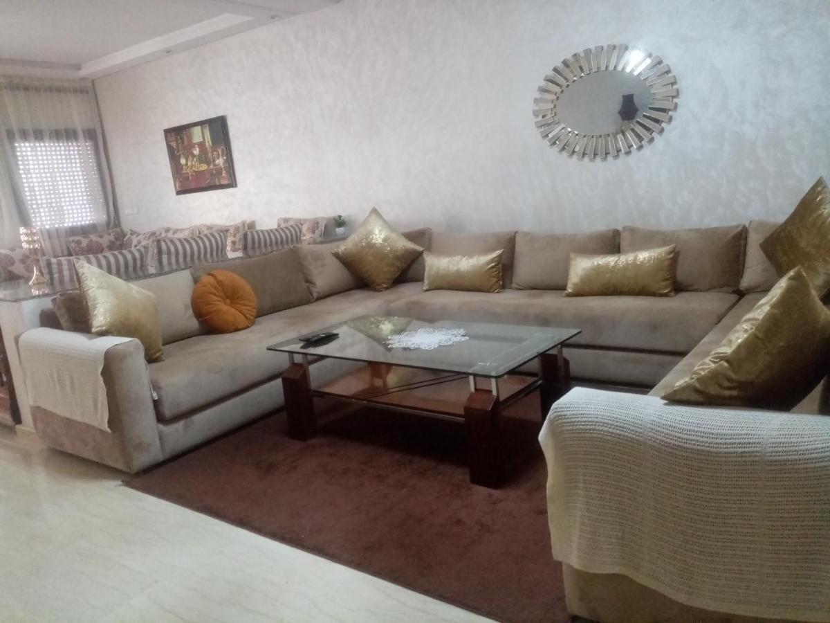 Boulevard Mohamed 5 Casablanca