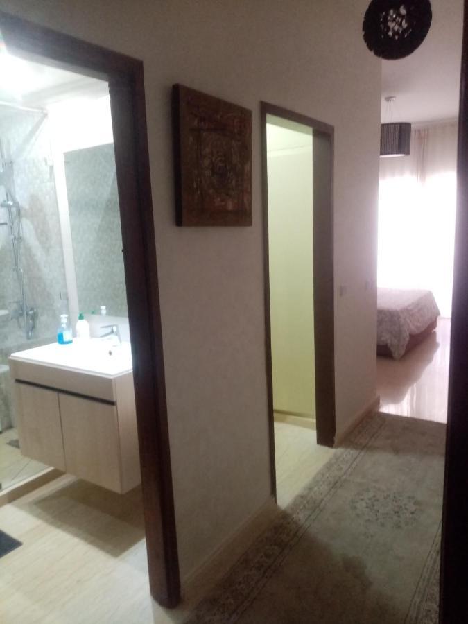Boulevard Mohamed 5 Apartment Casablanca