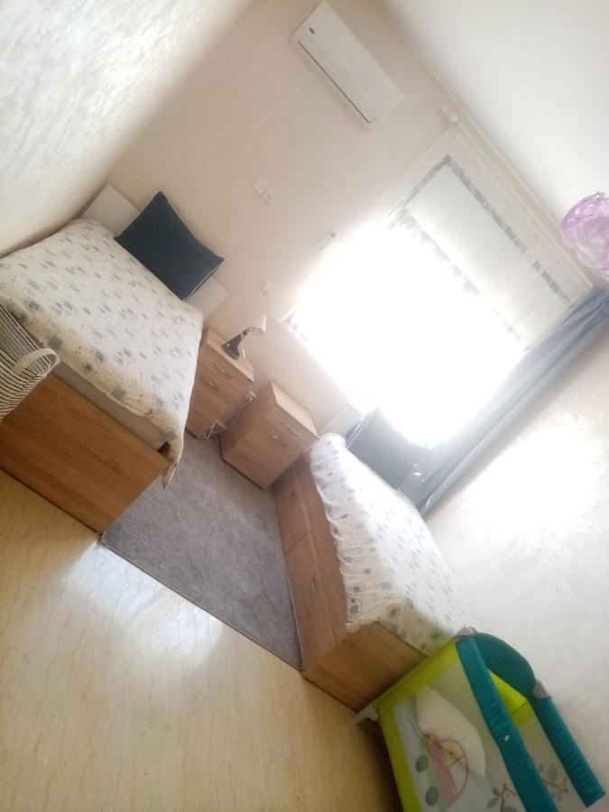 Apartment Boulevard Mohamed 5 Casablanca