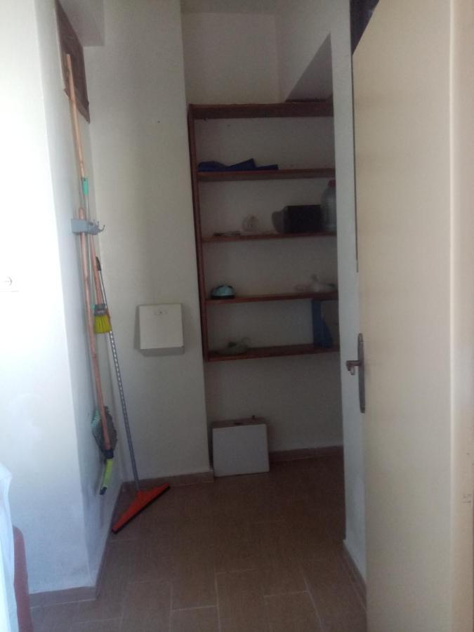 Apartment Boulevard Mohamed 5 *
