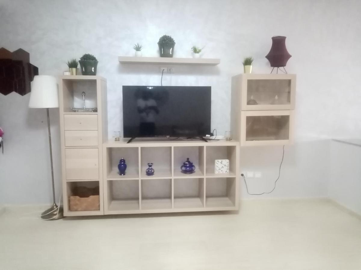 Apartment Boulevard Mohamed 5 Casablanca