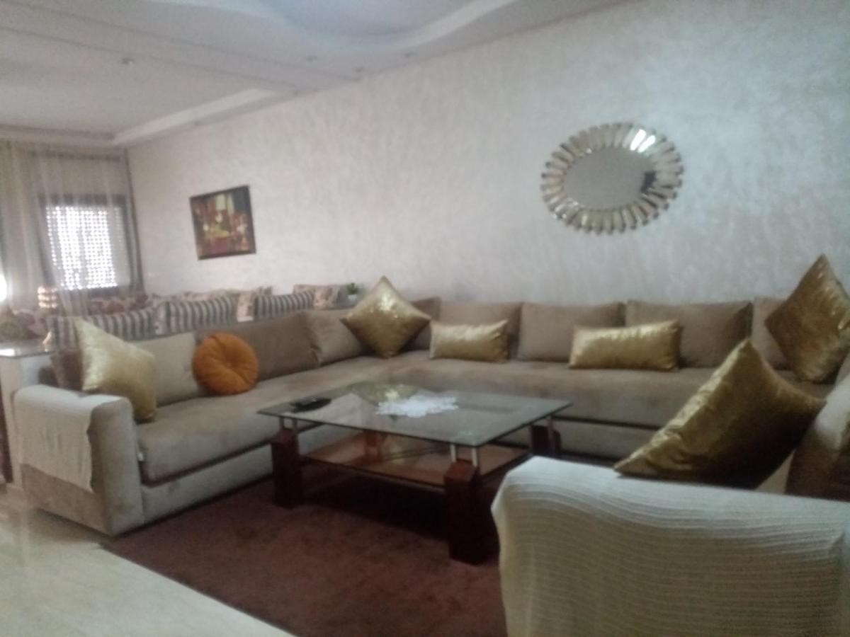 Boulevard Mohamed 5 * Casablanca
