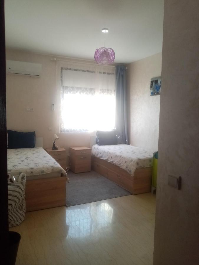 Boulevard Mohamed 5 Apartment *